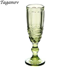 Load image into Gallery viewer, Home Party Goblets Red Wine Cup