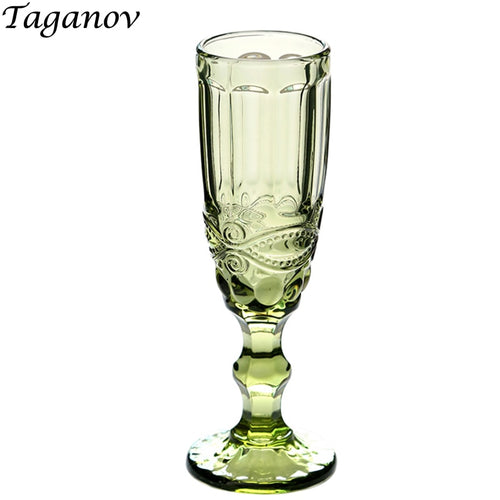 Home Party Goblets Red Wine Cup