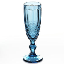 Load image into Gallery viewer, Home Party Goblets Red Wine Cup