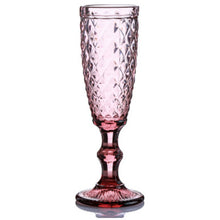 Load image into Gallery viewer, Home Party Goblets Red Wine Cup
