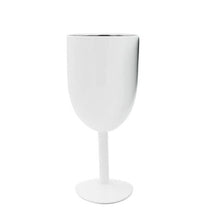 Load image into Gallery viewer, Red Wine Glass Stainless Steel Goblet Champagne Goblet Party Cup