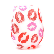 Load image into Gallery viewer, Silicone Wine Glass Cup