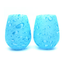 Load image into Gallery viewer, Silicone Wine Glass Cup