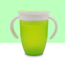 Load image into Gallery viewer, 360 Degrees Rotated Baby Learning Drinking Cup