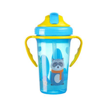 Load image into Gallery viewer, BPA Free New Baby Training Cup Infant Leak