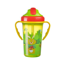 Load image into Gallery viewer, BPA Free New Baby Training Cup Infant Leak