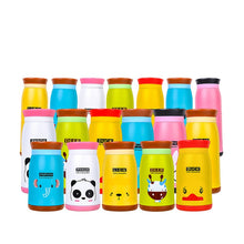 Load image into Gallery viewer, Cute Animal Baby Thermos Cup