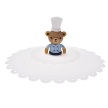 Load image into Gallery viewer, Silicone Leakproof Cup Lids