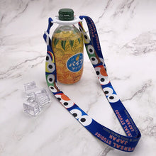 Load image into Gallery viewer, Shoulder Strap Baby Beverage Bottle Strap