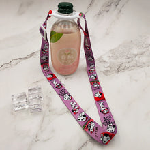 Load image into Gallery viewer, Shoulder Strap Baby Beverage Bottle Strap