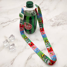 Load image into Gallery viewer, Shoulder Strap Baby Beverage Bottle Strap