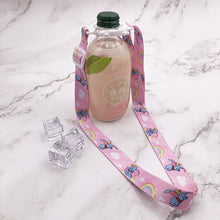 Load image into Gallery viewer, Shoulder Strap Baby Beverage Bottle Strap