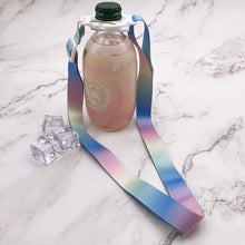 Load image into Gallery viewer, Shoulder Strap Baby Beverage Bottle Strap