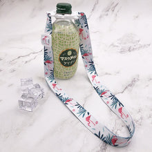 Load image into Gallery viewer, Shoulder Strap Baby Beverage Bottle Strap