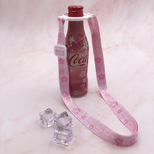 Load image into Gallery viewer, Shoulder Strap Baby Beverage Bottle Strap