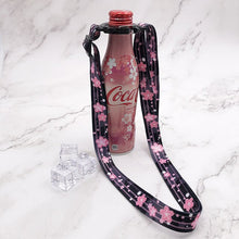 Load image into Gallery viewer, Shoulder Strap Baby Beverage Bottle Strap