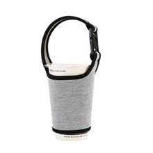 Load image into Gallery viewer, HOT Glass Water Bottle Sleeves Carrier