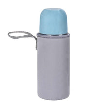 Load image into Gallery viewer, 1 PC  Cup Bags Soft Neoprene Water Bottle Cover Bag 550ML