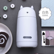 Load image into Gallery viewer, 330ML Baby Feeding Thermos Cup