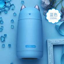 Load image into Gallery viewer, 330ML Baby Feeding Thermos Cup