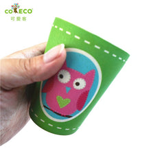 Load image into Gallery viewer, COECO Bamboo fiber children's water cup