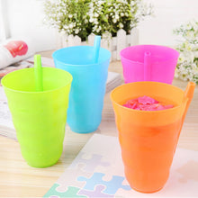 Load image into Gallery viewer, Kids Children Infant Baby Sip Cup