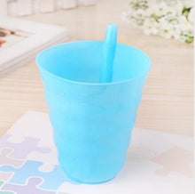 Load image into Gallery viewer, Kids Children Infant Baby Sip Cup