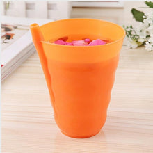 Load image into Gallery viewer, Kids Children Infant Baby Sip Cup