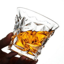 Load image into Gallery viewer, Glass Noble Wine Glass Drinking Cup Home Bar 300ML