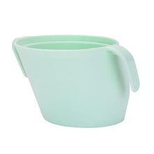 Load image into Gallery viewer, Baby Insulation Oblique Mouth Cup Leakproof Infant Learning Drinking Cups