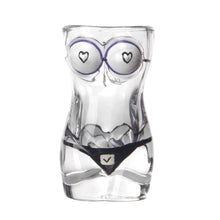 Load image into Gallery viewer, Sexy Body Shaped Wine Glass Cup