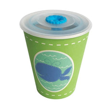 Load image into Gallery viewer, Bamboo Fiber Children Water Cup