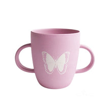 Load image into Gallery viewer, Bamboo Fiber Children Water Cup